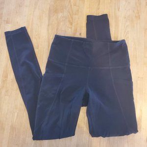 Athleta Salutation Stash Pocket Tight
